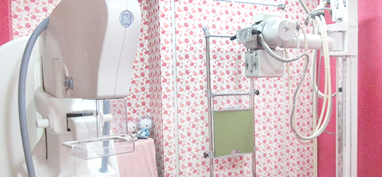 Pink Ribbon