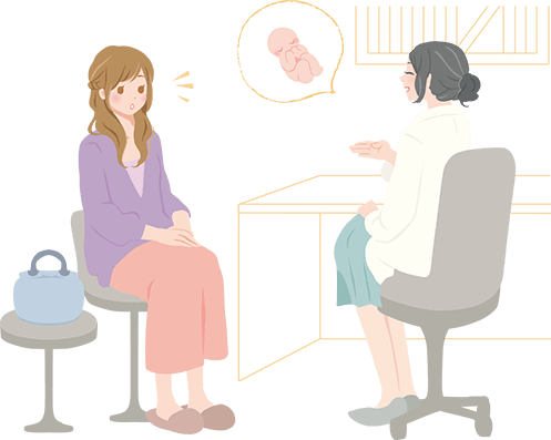 こんな方は、ぜひご相談ください